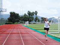 B体育官方入口-鞭策自己向前冲！选手奋力冲刺取胜的简单介绍