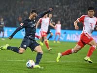 B体育vip注册-拜仁乘胜深夜，晋级成功秘诀