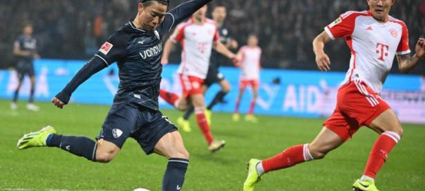 B体育vip注册-拜仁乘胜深夜，晋级成功秘诀