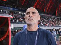 B体育官网app-球队主教练接受了媒体的采访，谈论了战术布置