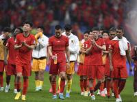 B体育网页版登录入口-国际足球赛场，中国队展现出色表现