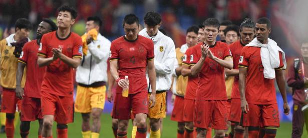 B体育网页版登录入口-国际足球赛场，中国队展现出色表现