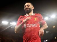 B体育官方登录入口-利物浦客场大胜，领先优势巩固