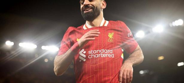 B体育官方登录入口-利物浦客场大胜，领先优势巩固