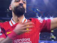 B体育网页版登录入口-利物浦战平亚特兰大，萨拉赫进球不足的简单介绍