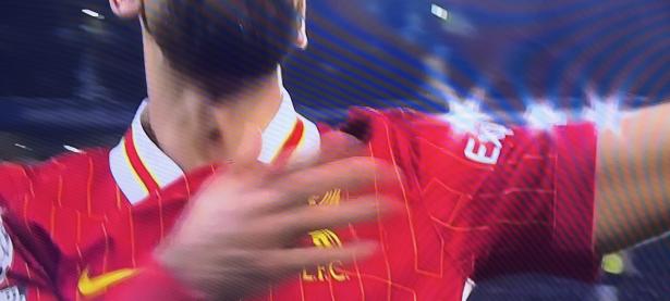 B体育网页版登录入口-利物浦战平亚特兰大，萨拉赫进球不足的简单介绍