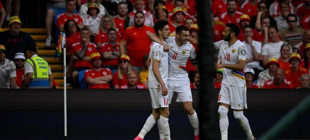 B体育视频-关于法罗群岛对阵拉脱维亚，争取关键胜利的信息