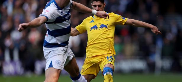 B体育网页版入口-关于利兹联横扫所有对手，势不可挡向前冲刺的信息