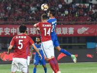 B体育电竞-关于河南建业主场力克重庆斯威，积分缓慢上升的信息