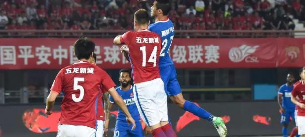 B体育电竞-关于河南建业主场力克重庆斯威，积分缓慢上升的信息