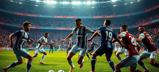 B体育官方登录入口-亚特兰大球星伊卡尔迪加盟尤文图斯，双雄再度组成攻击力量平均回归！