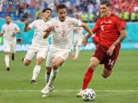 B体育官方入口-包含瑞士险胜丹麦，顺利闯入欧洲杯四强的词条