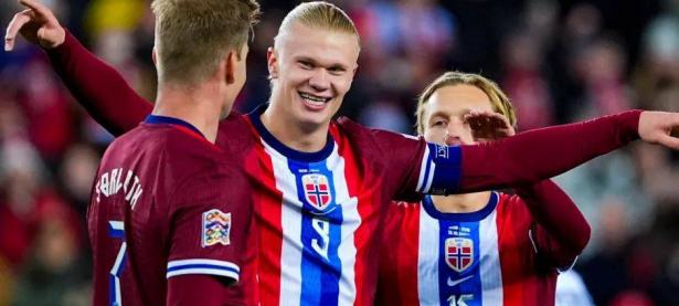 B体育官网-关于德国悉尼胜挪威：欧洲杯预选赛上演激烈对抗的信息