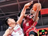 B体育网址-山西男篮击败对手，获得了比赛的胜利