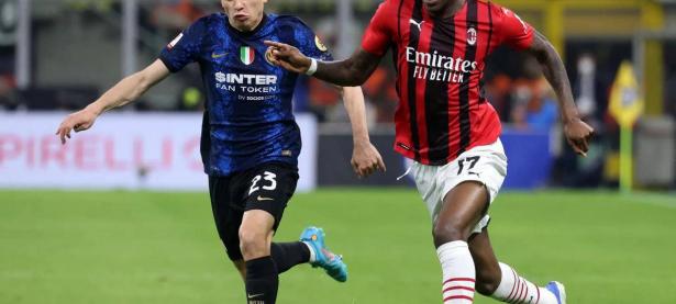 B体育竞技-米兰德比再现，AC米兰雄心勃勃的简单介绍