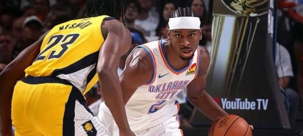 B体育app-关于雷霆发挥出色逆转步行者，取得连胜的信息