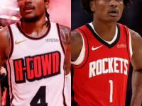 B体育官网app-火箭连场精彩表现，篮网整体势如破竹