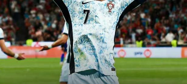 葡萄牙战胜克罗地亚，晋级欧预赛