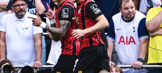 B体育官方-热刺主场苦战不敌阿森纳，遭遇失利的简单介绍