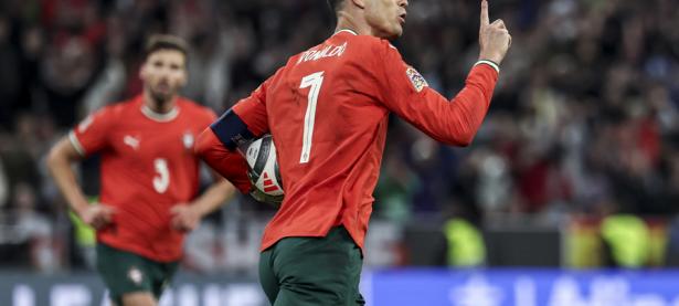 葡萄牙豪门豪取连胜，拒绝停滞欧冠八强的简单介绍