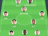 B体育官方-球队备战中超关键战，提前部署战术和人员