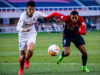 B体育活动-蜚声中外！广州富力受敌深圳佳兆业劲敌对阵的简单介绍