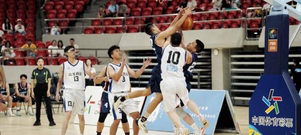 B体育官方入口-顶级篮球后卫跨界演艺圈，展现多面才华的简单介绍