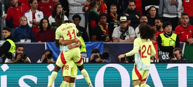 B体育网页版入口-葡萄牙队遭遇挪威侵袭，仍力挽狂澜的简单介绍