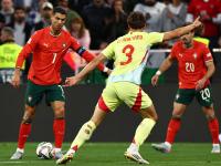 B体育app下载-葡萄牙击败乌克兰，出线形势再添希望