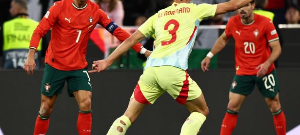 B体育app下载-葡萄牙击败乌克兰，出线形势再添希望