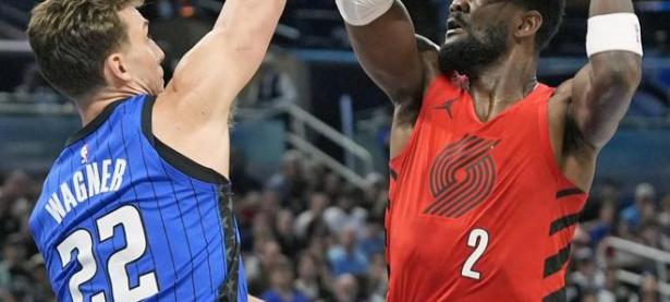 开拓者不敌奇才，遭遇三连败的简单介绍