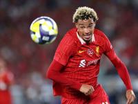 B体育官网入口-完美表现，利物浦新锋线火力全开