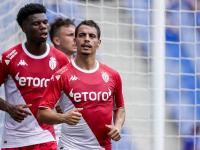 B体育官方-摩纳哥双杀对手，零封对手晋级八强