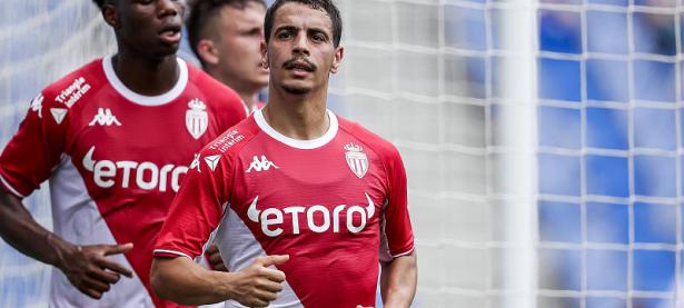 B体育官方-摩纳哥双杀对手，零封对手晋级八强