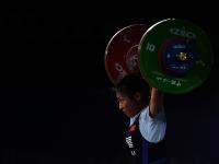 B体育网页版登录入口-亚洲运动员在举重项目中创造佳绩