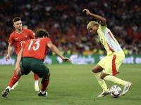 B体育登录-关于葡萄牙队重回巅峰筹备下一场重要对决的信息