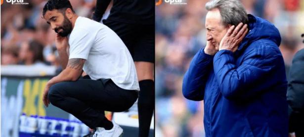 B体育官网入口-富勒姆主帅发表挑衅言论，引发争议