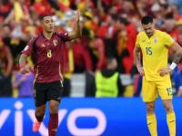 B体育官网-以色列客场输给比利时，欧洲杯资格赛告捷的简单介绍