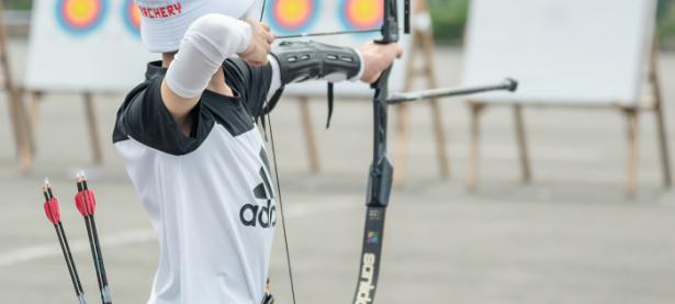 B体育平台-性能优良装备帮助选手突破自我