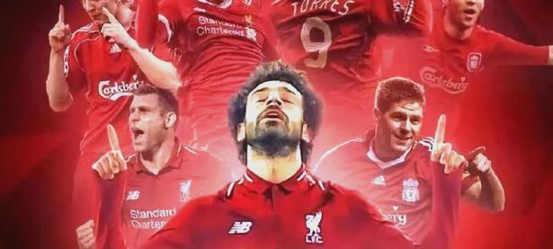 包含利物浦逆转晋级欧冠夺冠悬念增加的词条