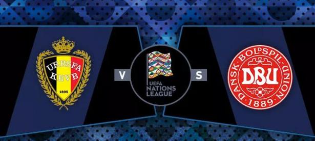 B体育在线-比利时力克丹麦，跻身晋级行列的简单介绍