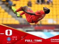 B体育课程-长春男篮重返赛场，为争取胜利而战