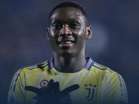 B体育直播-尤文新晋青训球员崭露头角，引起关注的简单介绍