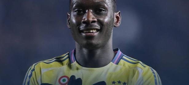 B体育直播-尤文新晋青训球员崭露头角，引起关注的简单介绍