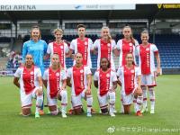 B体育在线-荷兰女足联赛：阿贾克斯队力压对手夺冠