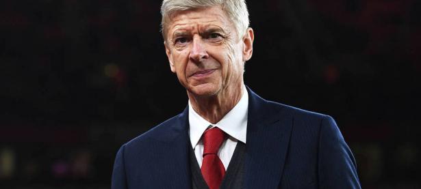 B体育官方-关于温格：执教阿森纳20年后，再次回归足坛引发热议的信息