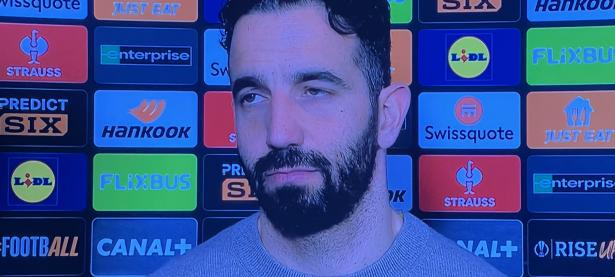 B体育活动-里昂主帅宣布阵容调整备战下一场比赛