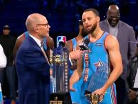 B体育在线-关于库里迎来生涯第2次总冠军，夺得NBA总决赛MVP的信息