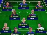 B体育官方入口-足坛巨星齐聚：巴塞罗那将迎战切尔西的简单介绍