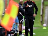 B体育网页版登录入口-斯托克城球员集训备战，迎接下一场胜利的简单介绍